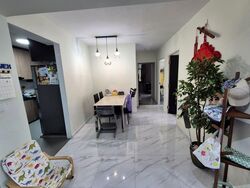 Blk 783A Woodlands Pasture I (Woodlands), HDB 4 Rooms #581748291